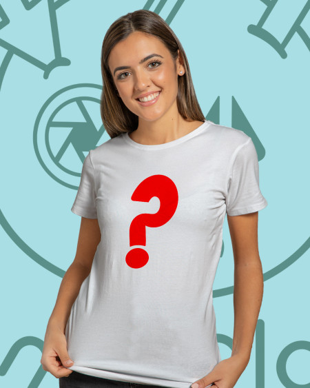 Camiseta Dama Personalizada
